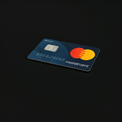 Mastercard