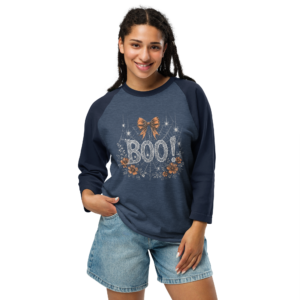 unisex 34 sleeve raglan shirt heather denim navy front 6a91d245a49d7.png