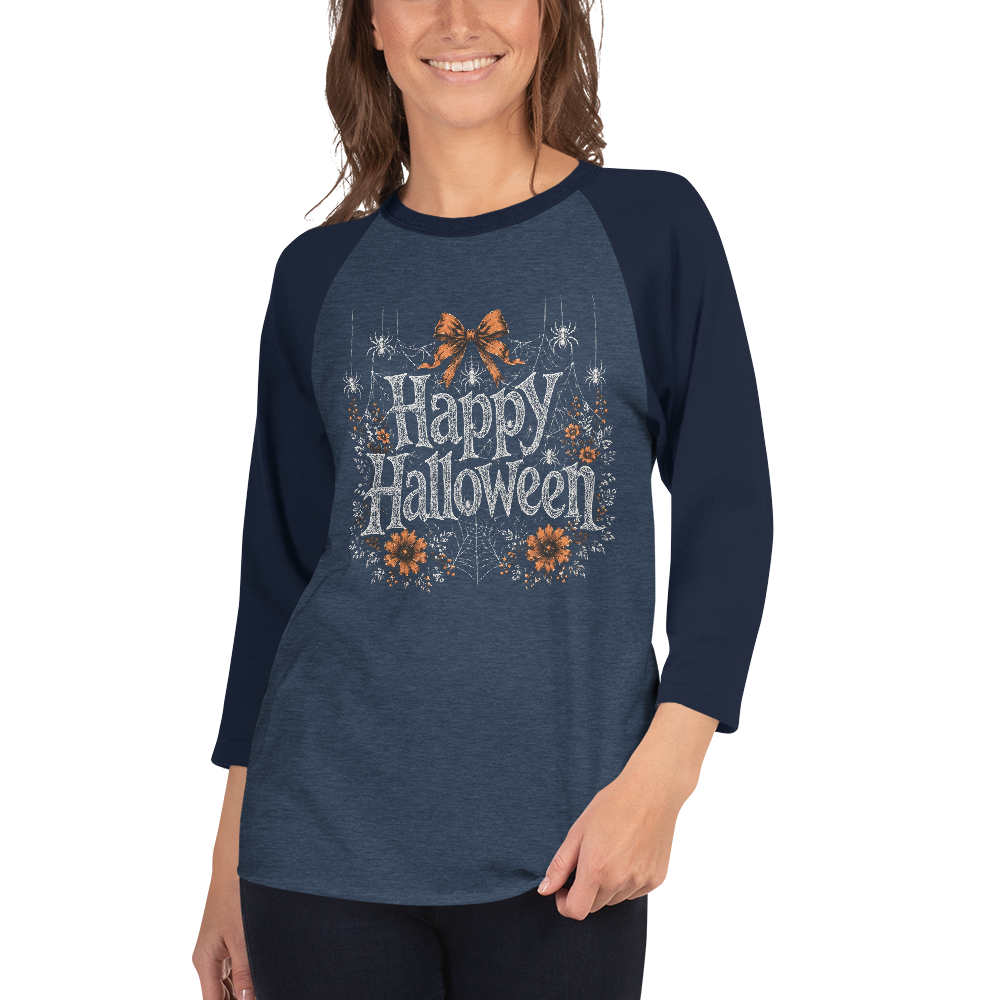 unisex 34 sleeve raglan shirt heather denim navy front 6a91d89139729.png unisex 34 sleeve raglan shirt heather denim navy front 6a91d89139729.png