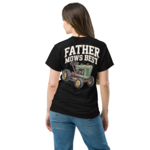 unisex classic tee black back 6a8e02bade321.png