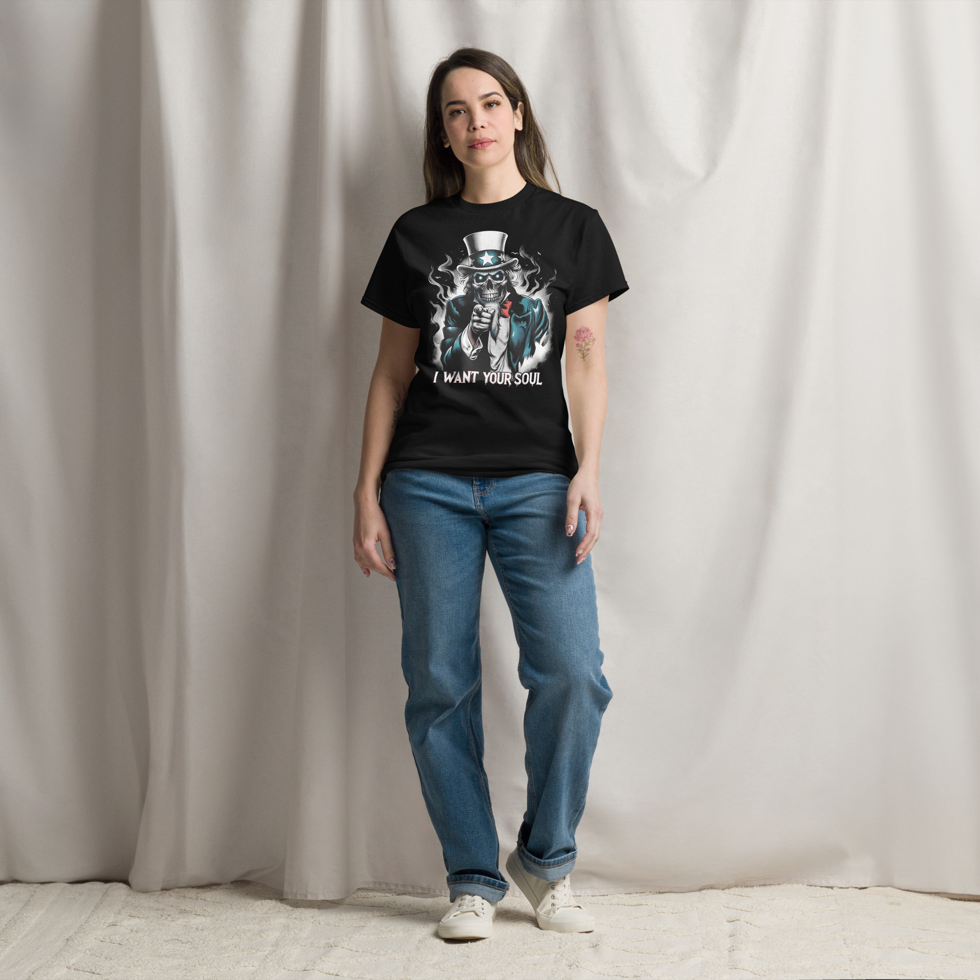 unisex classic tee black front 6a8f09f74511f.jpg unisex classic tee black front 6a8f09f74511f.jpg