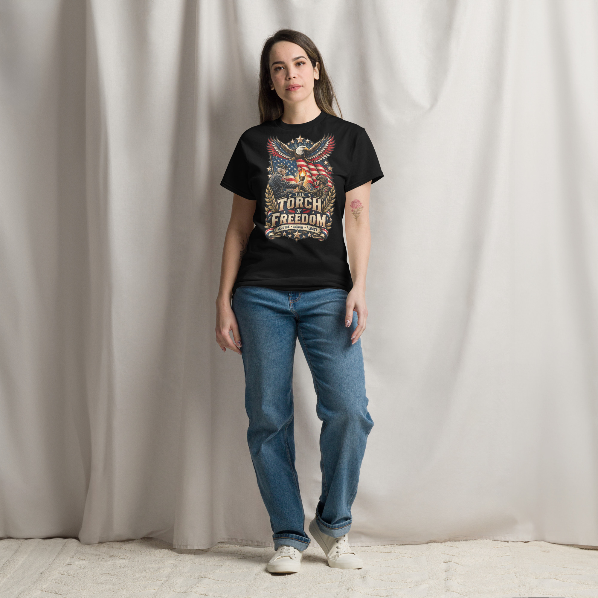 unisex classic tee black front 6a959197a886e.jpg unisex classic tee black front 6a959197a886e.jpg