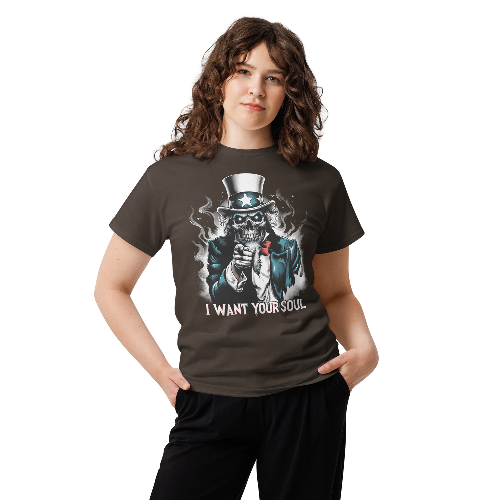unisex classic tee dark chocolate front 6a8f09f7443ec.jpg unisex classic tee dark chocolate front 6a8f09f7443ec.jpg