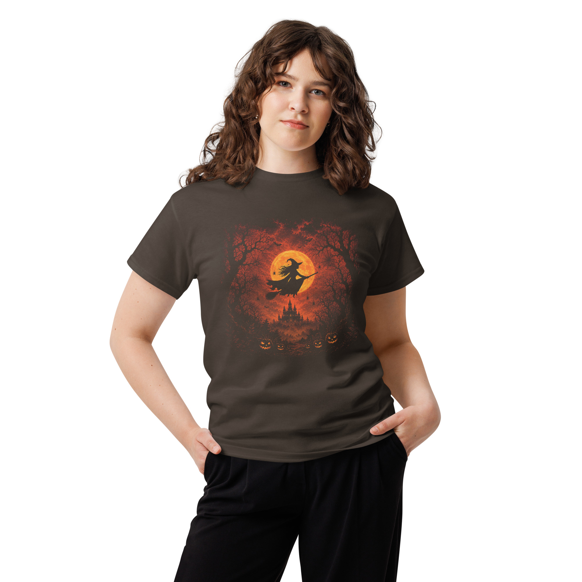 unisex classic tee dark chocolate front 6a937d74666a4.jpg unisex classic tee dark chocolate front 6a937d74666a4.jpg