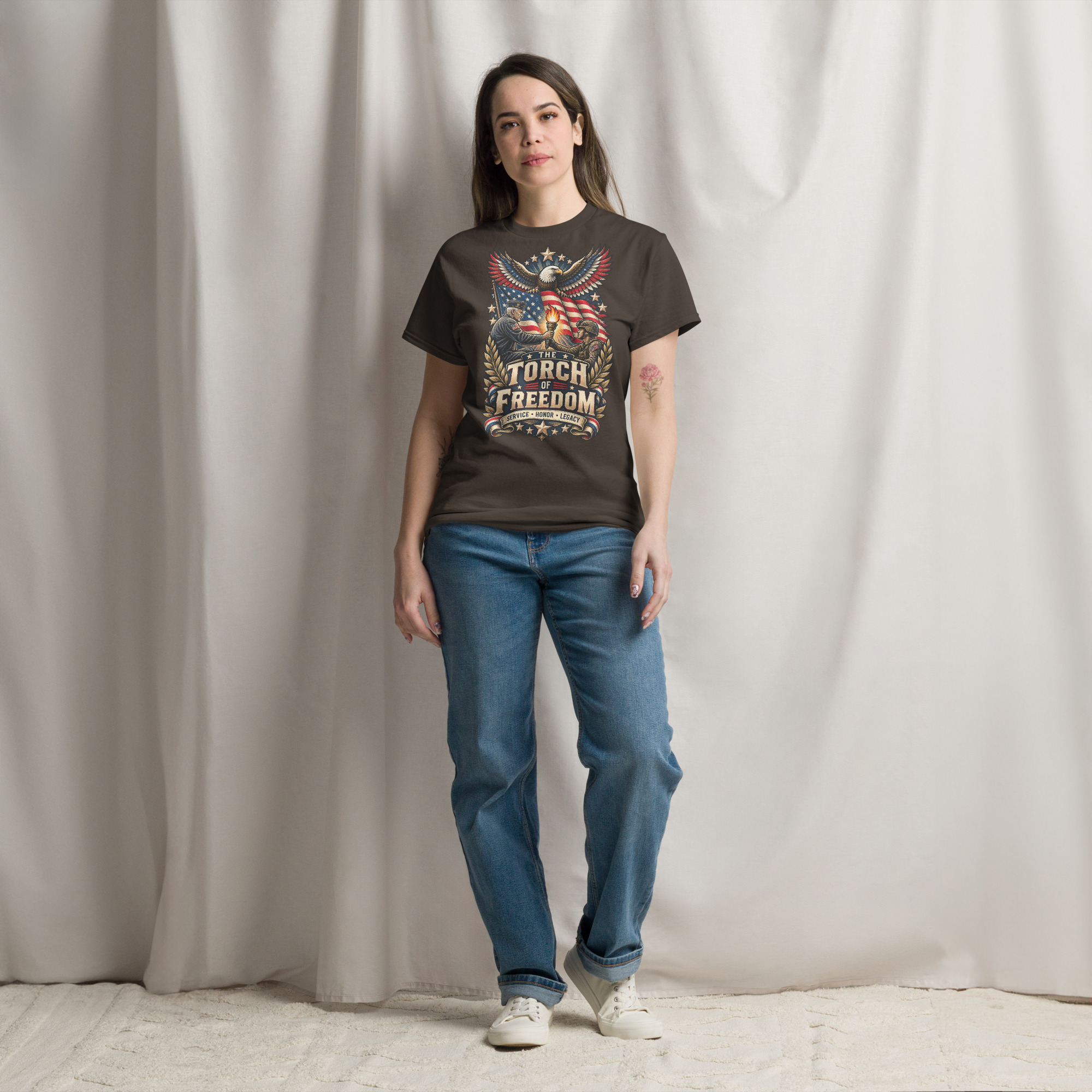 unisex classic tee dark chocolate front 6a959197ab1ce.jpg unisex classic tee dark chocolate front 6a959197ab1ce.jpg