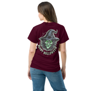 unisex classic tee maroon back 6a8f059448c4d.png