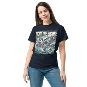 unisex classic tee navy front 6a8c3ca7227bf.jpg