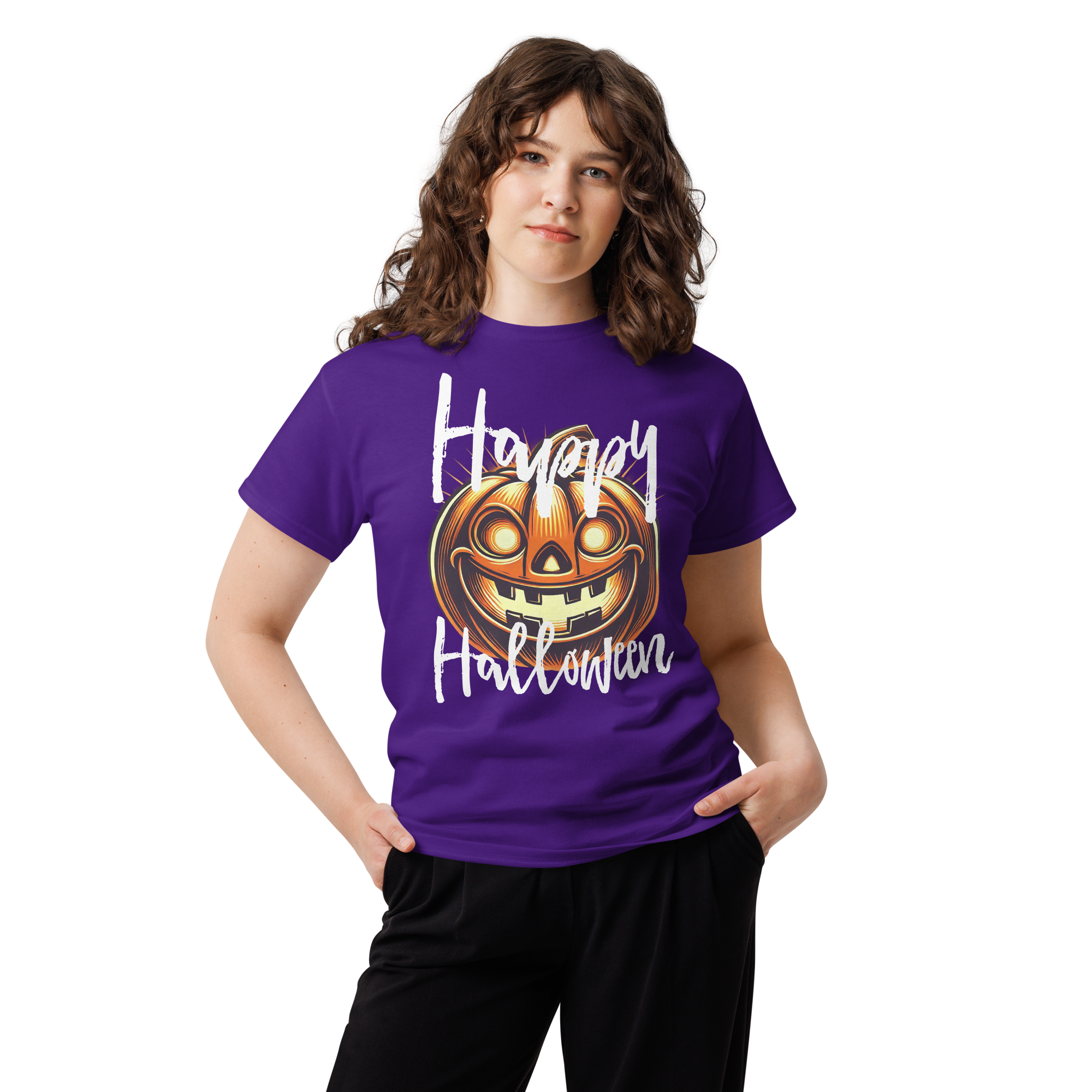 Home unisex classic tee purple front 6a8deea1a6989 1.png
