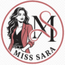miss sara logo