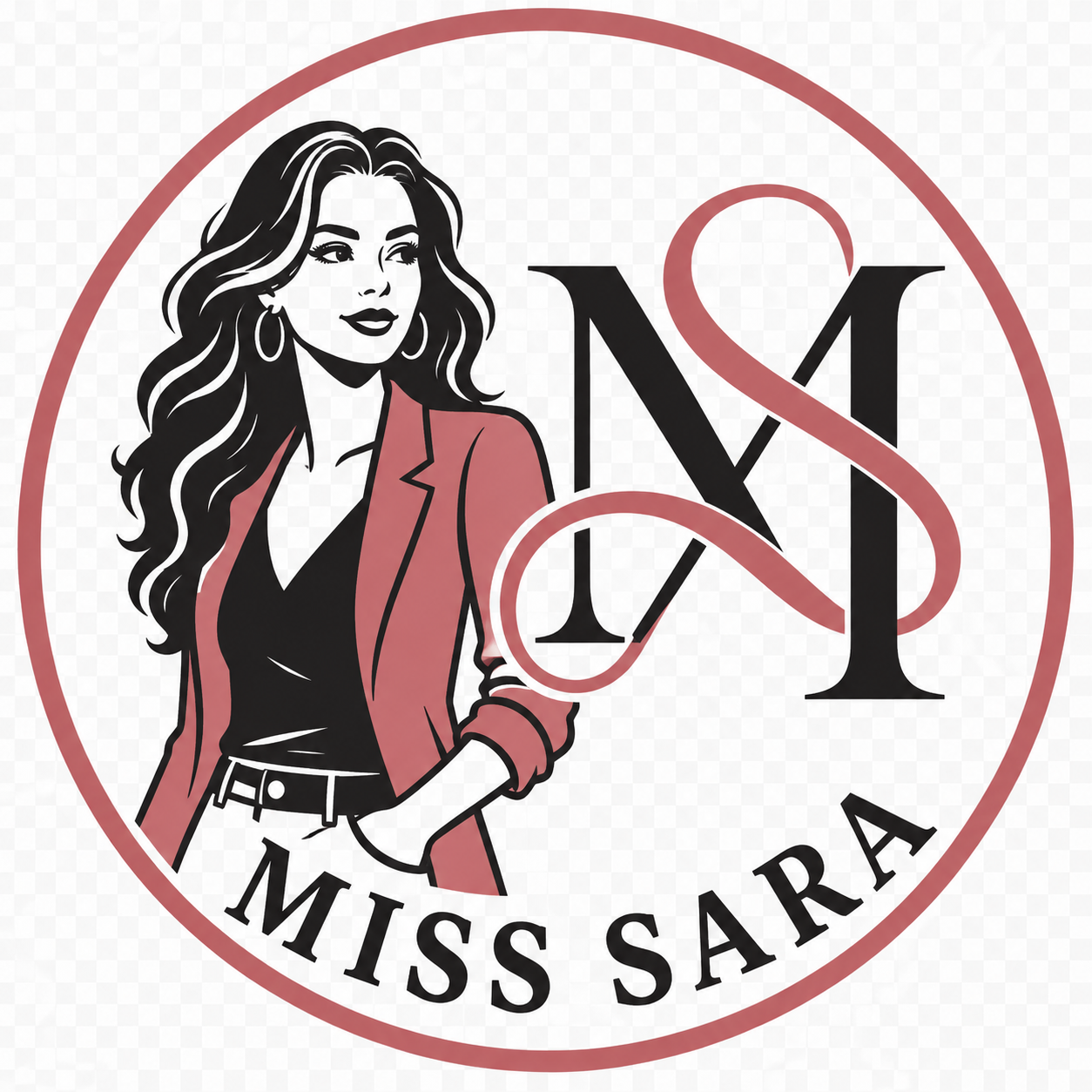 miss sara logo
