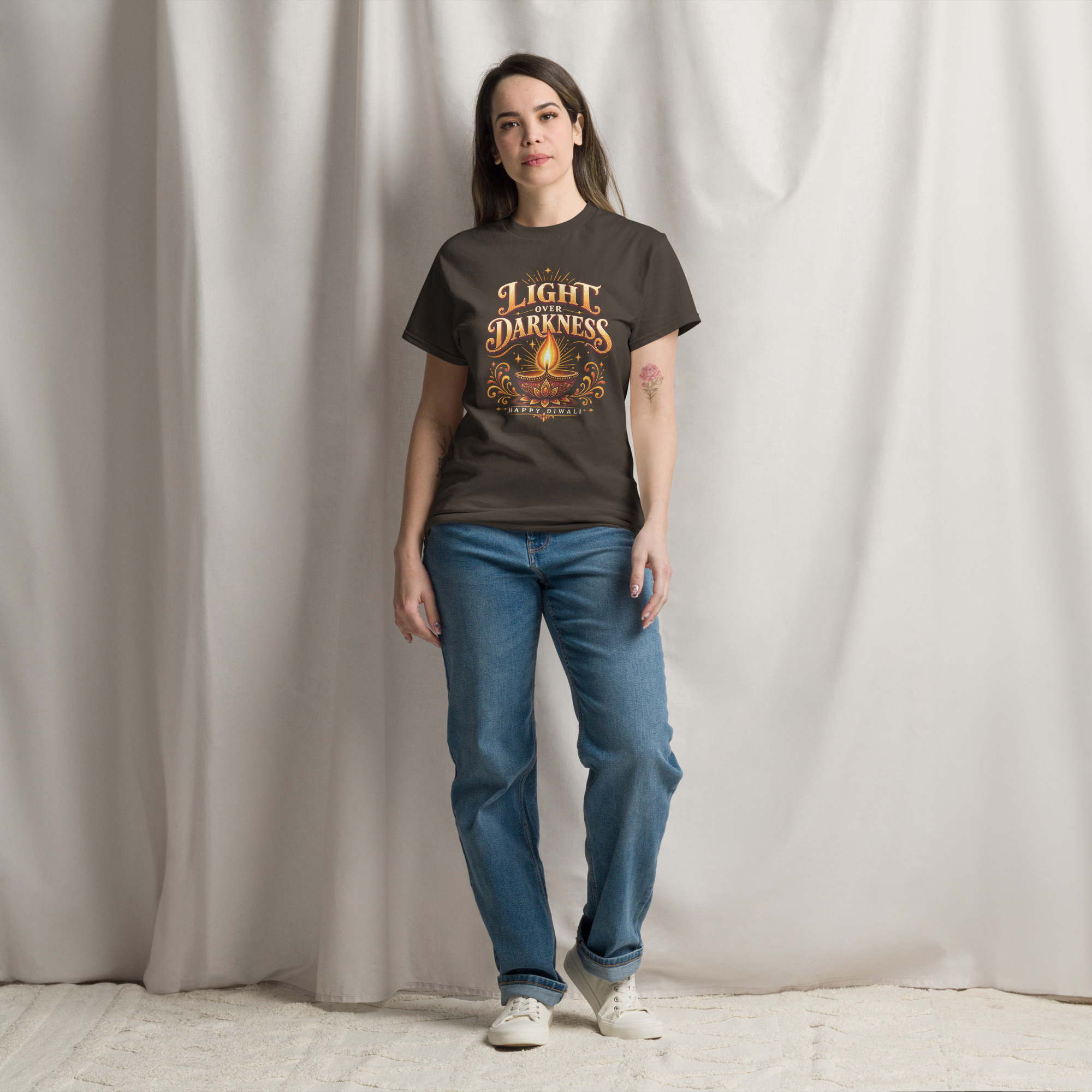 unisex classic tee dark chocolate front 6a9b684123bb6.jpg unisex classic tee dark chocolate front 6a9b684123bb6.jpg