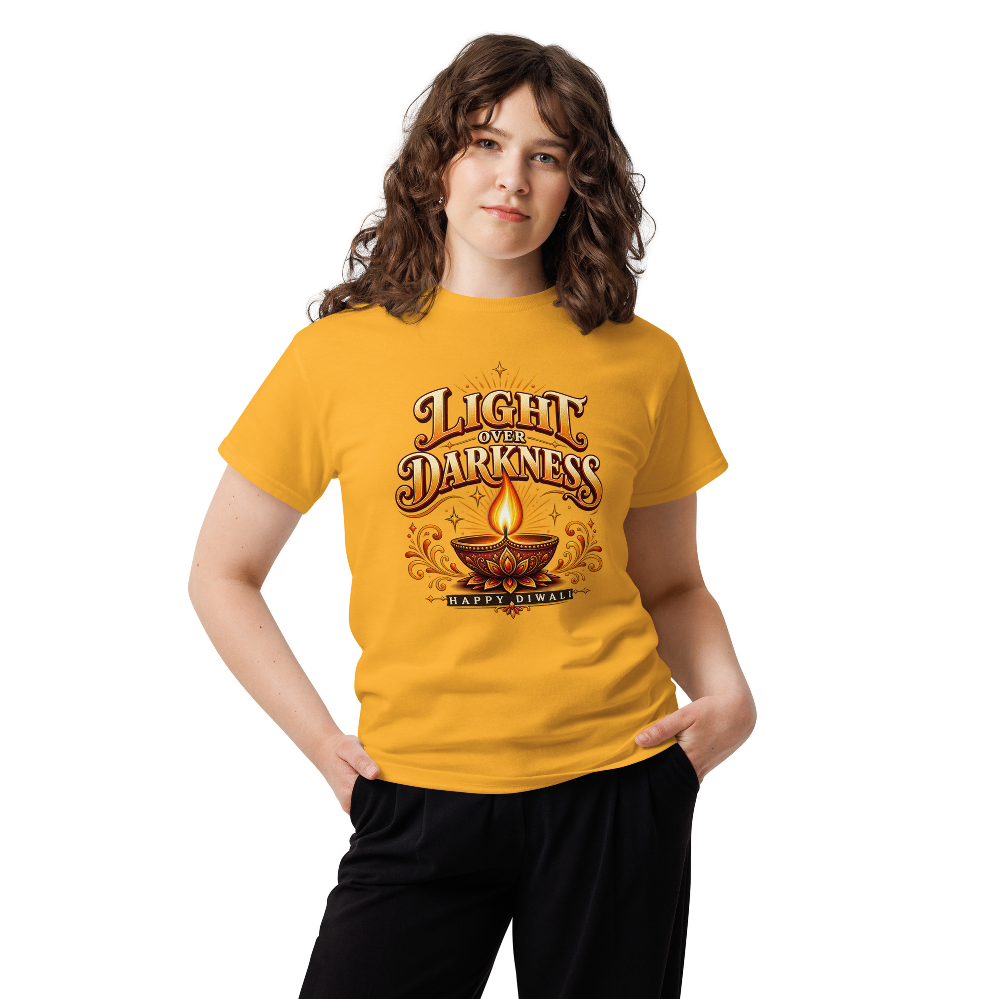 unisex classic tee gold front 6a9b684121700.jpg unisex classic tee gold front 6a9b684121700.jpg