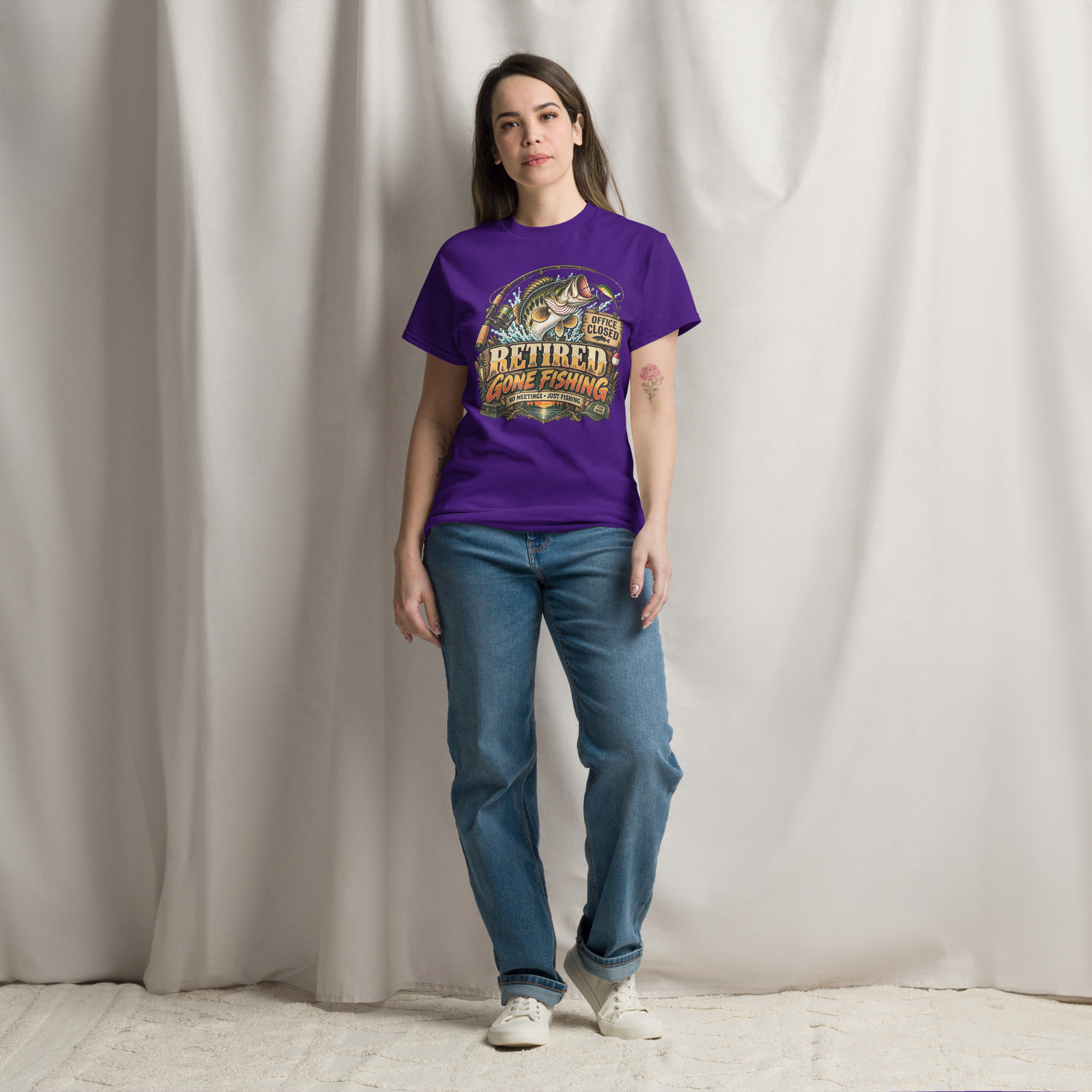 unisex classic tee purple front 6a9cb0396269d.jpg unisex classic tee purple front 6a9cb0396269d.jpg