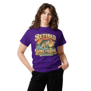 unisex classic tee purple front 6a9cb48fa87de.jpg