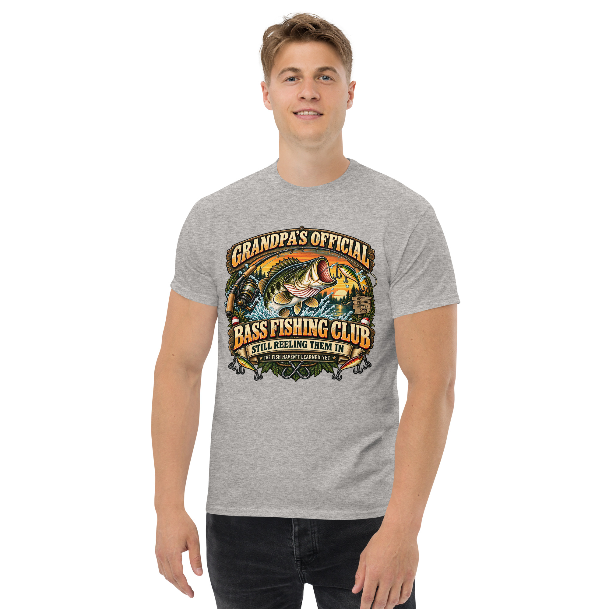 unisex classic tee sport grey front 6a9cf27a2250c.jpg unisex classic tee sport grey front 6a9cf27a2250c.jpg