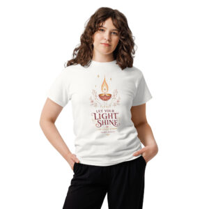 unisex classic tee white front 6a9b6e6f984af.jpg