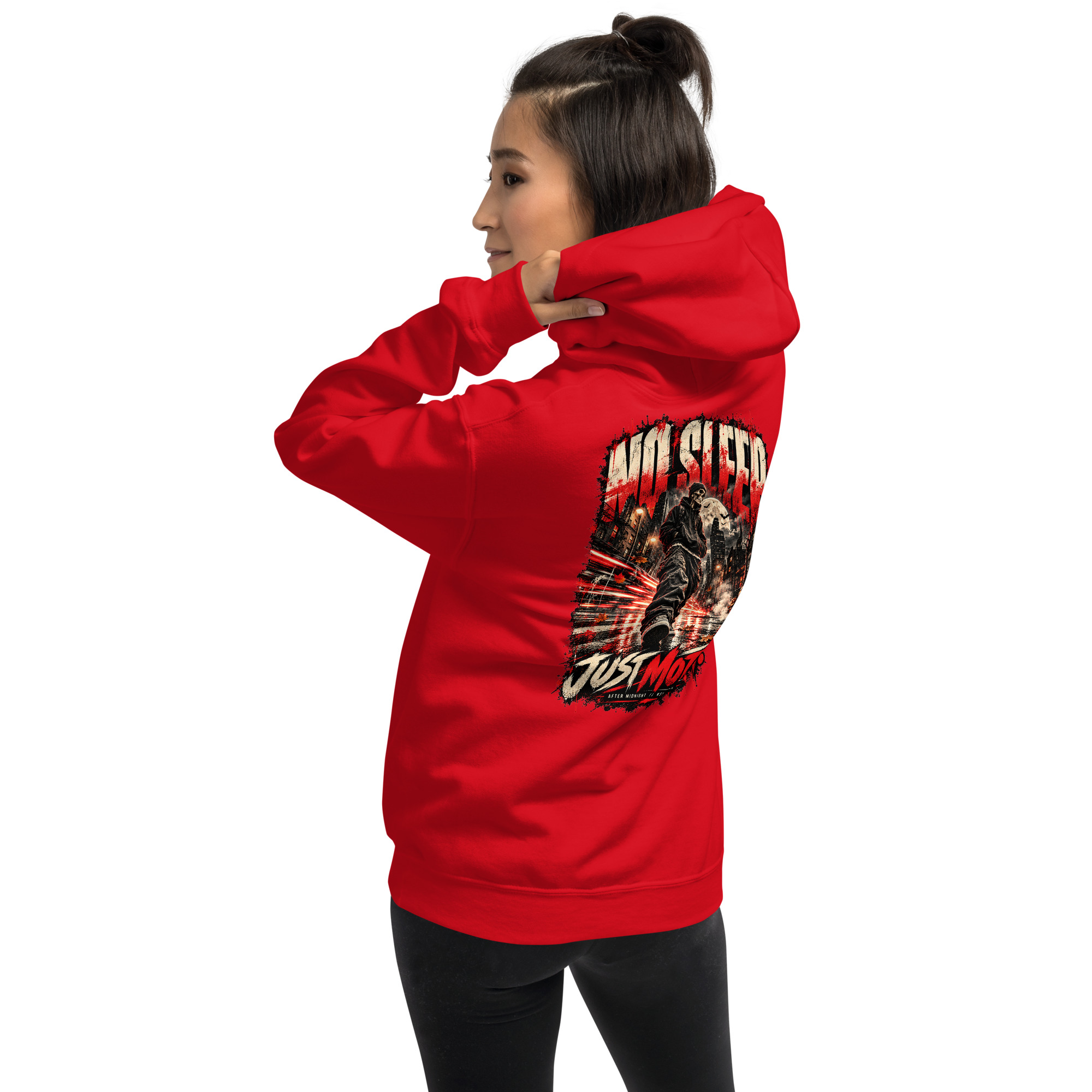 unisex heavy blend hoodie red back 6ab730293b588.jpg